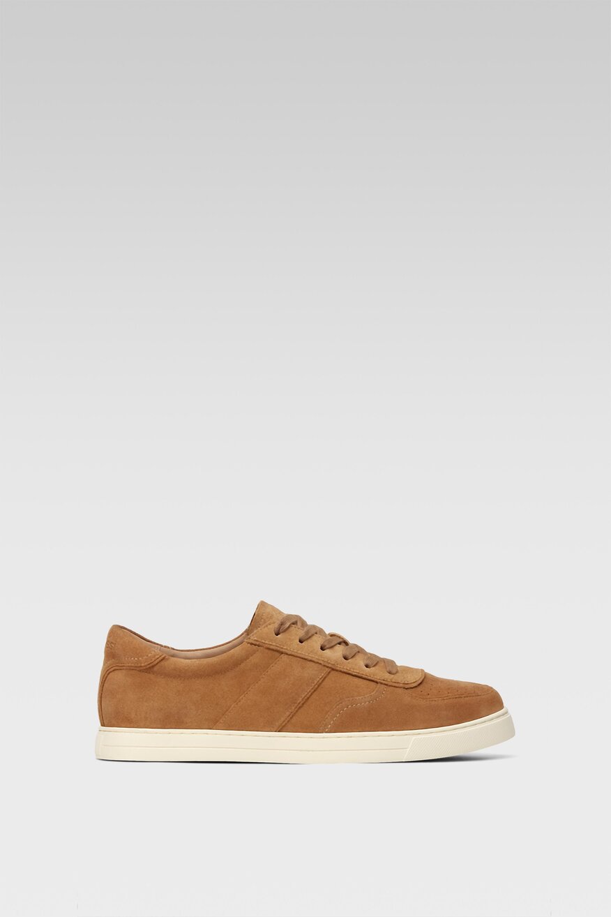 Półbuty Gino Rossi OTSEGO-38 MI08 Beżowy ciemny