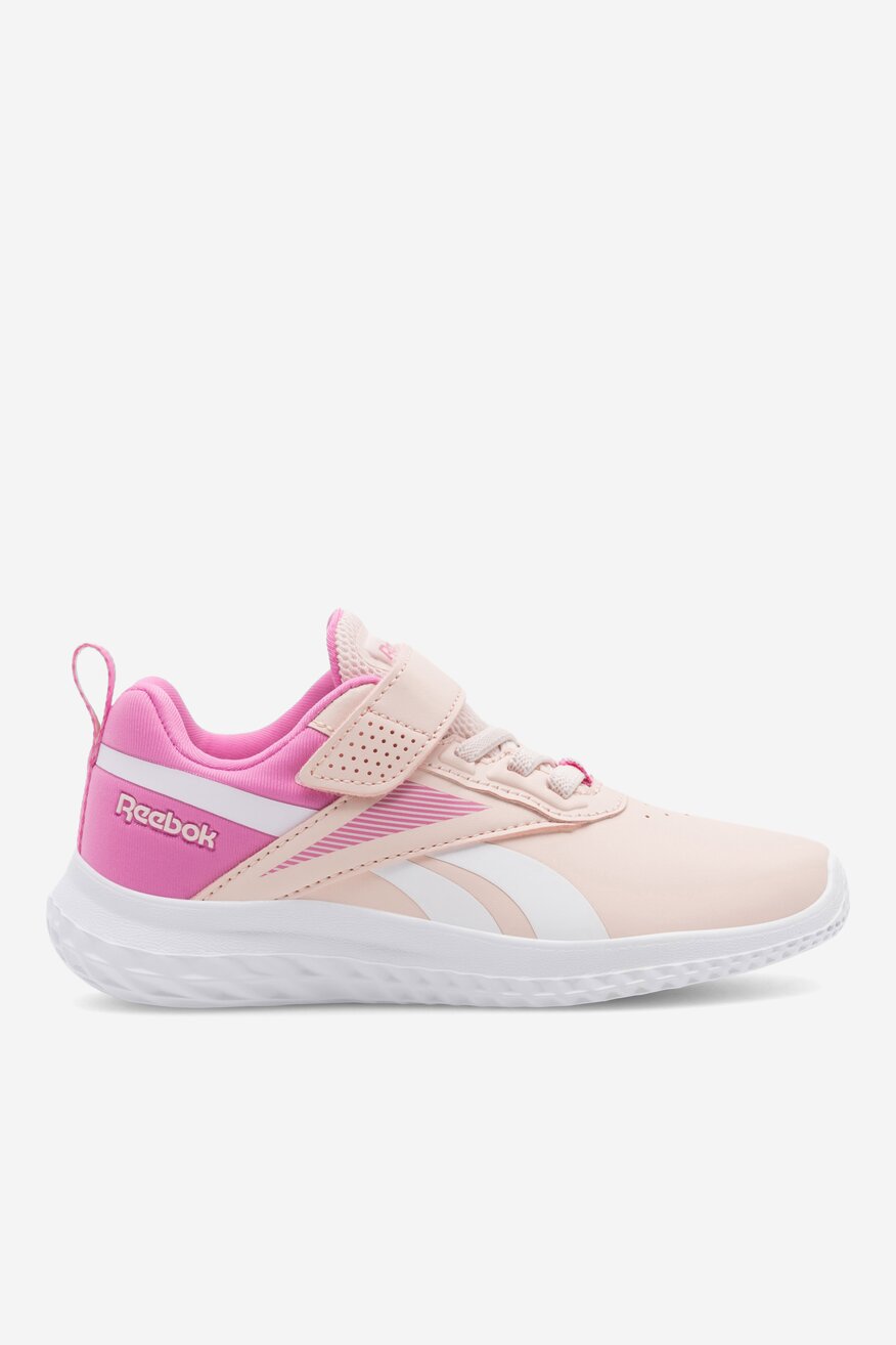 Obuwie sportowe Reebok RUSH RUNNER 5 SYN ALT IG0530 Różowy