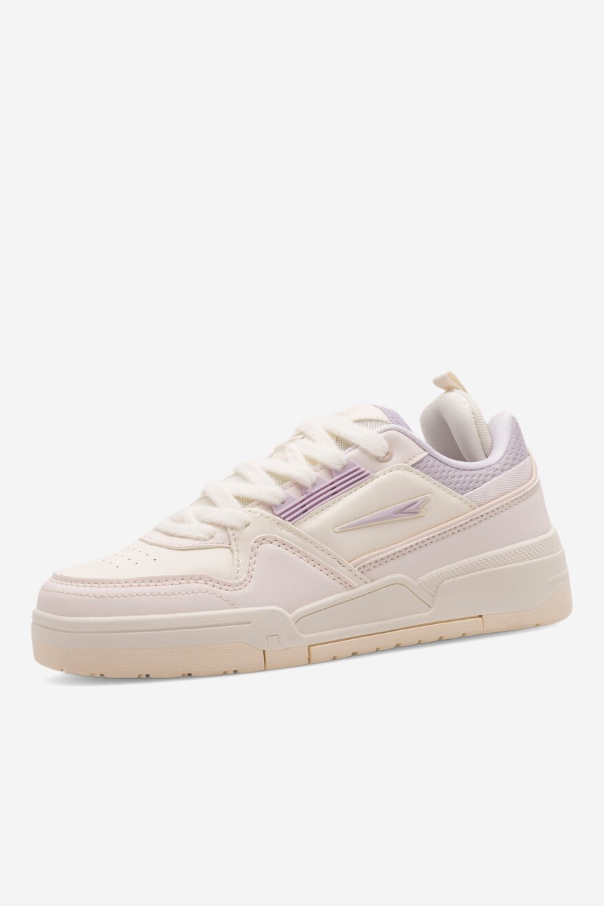 Obuwie sportowe Sprandi VOLUMESK8 WPRS-22W11091 Różowy