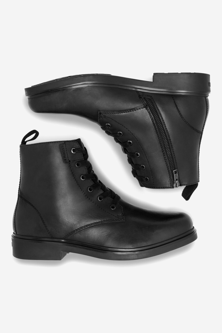 Trzewiki Badura DYLAN-02 MI08 Czarny