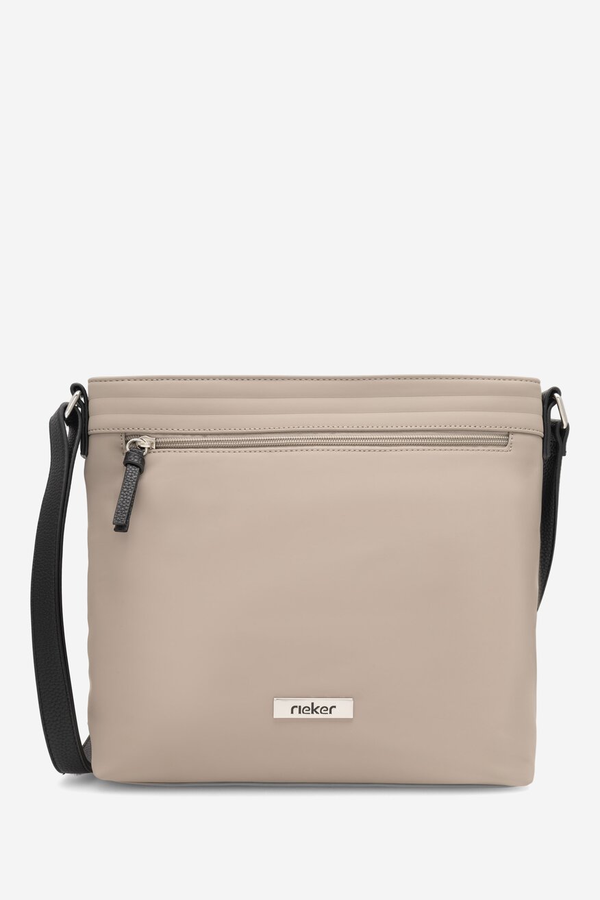 Torebka Rieker H1526-60 Beżowy