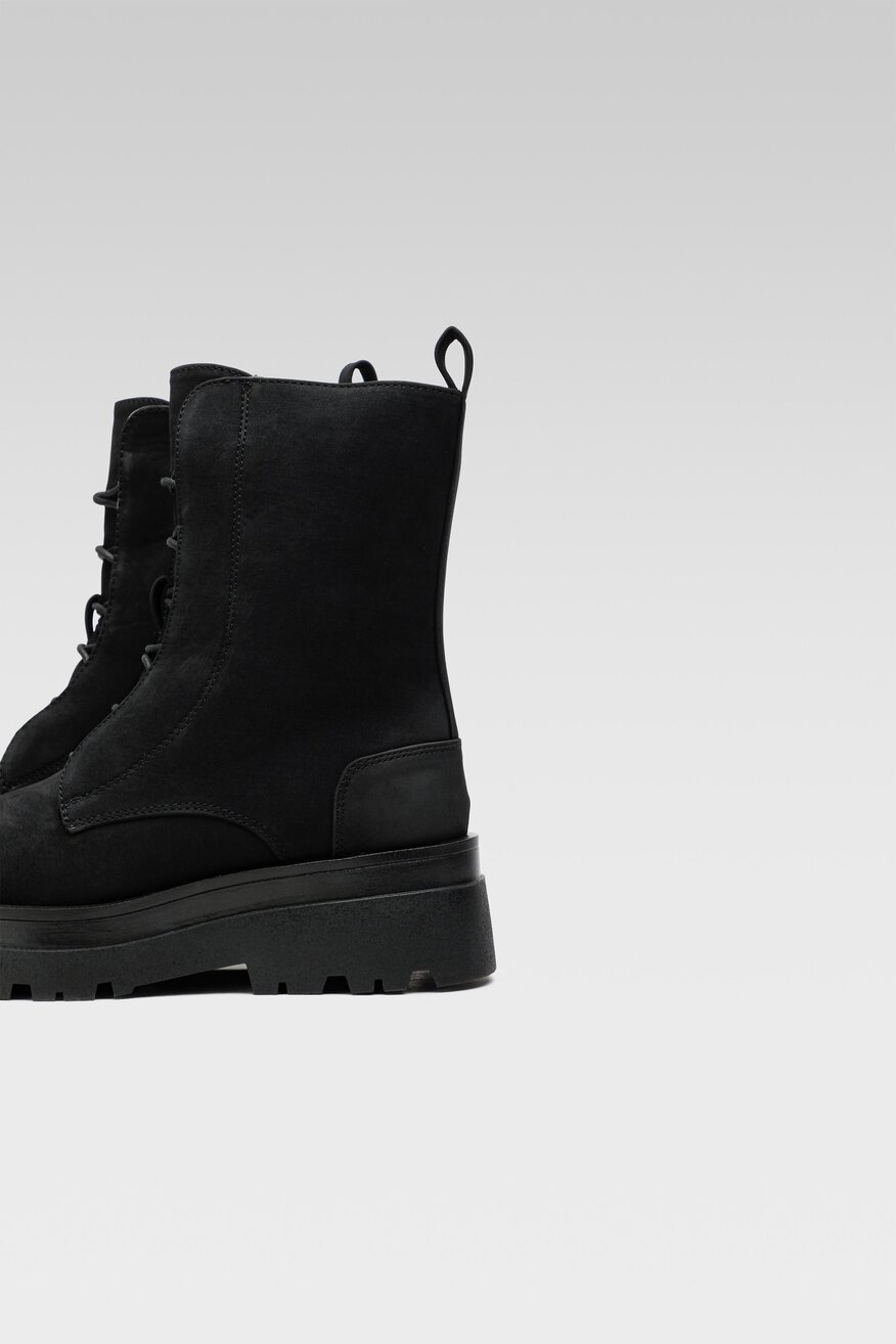 Trzewiki Jenny Fairy WS5605-12 Czarny