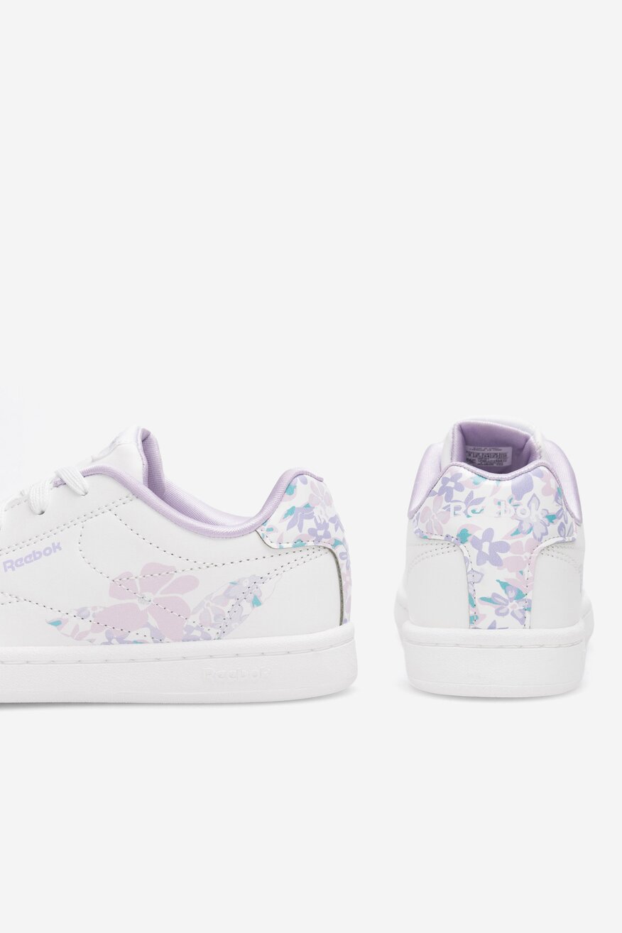 Sneakers Reebok RBK ROYAL COMPLETE C HP6160 Biały