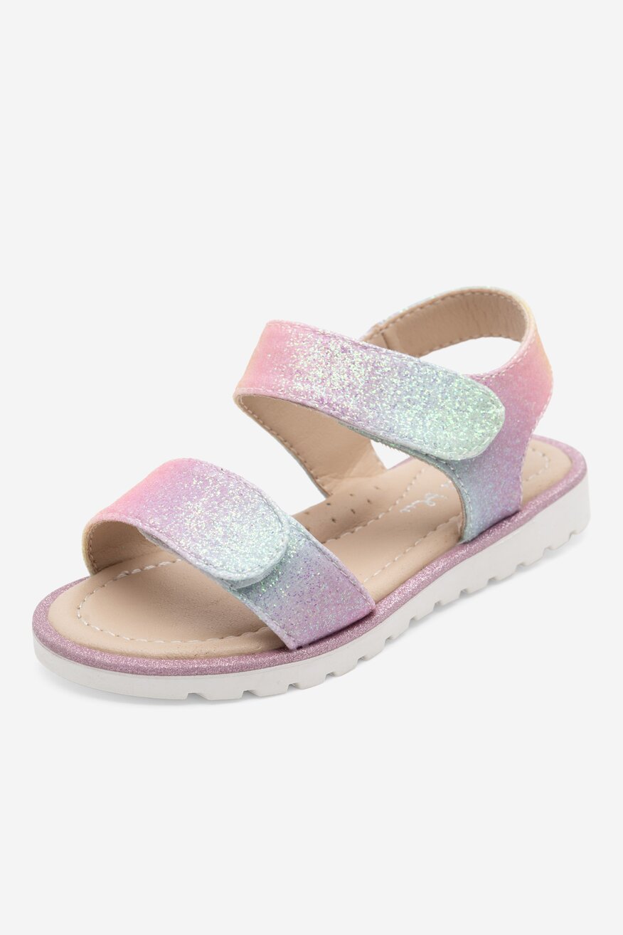 Sandały Nelli Blu CM220830-2 MIX