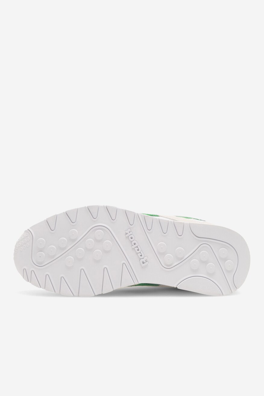 Sneakers Reebok CL NYLON IF3021-M Biały