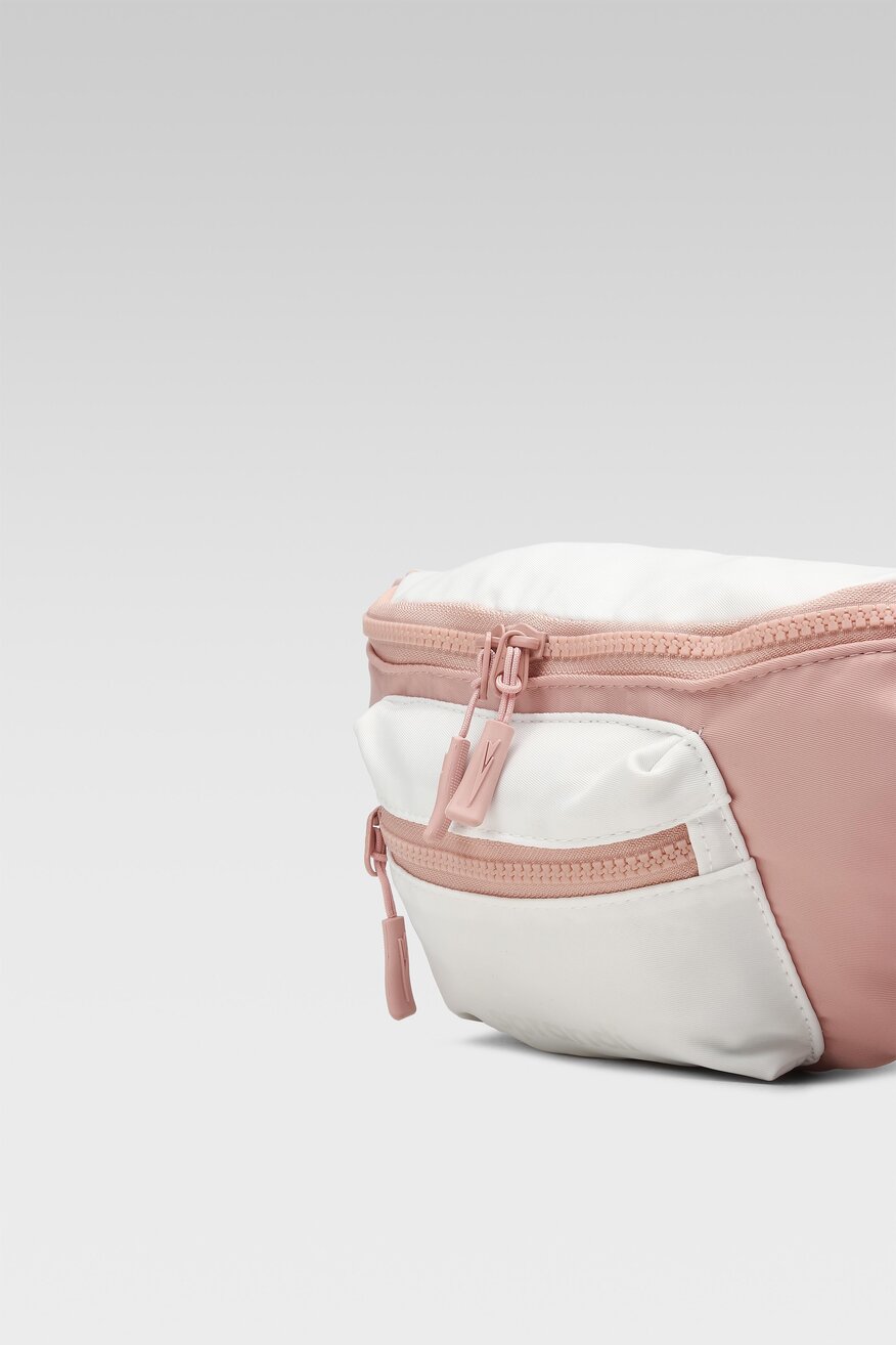 Torebka Sprandi SPR-L-011-S23 Różowy