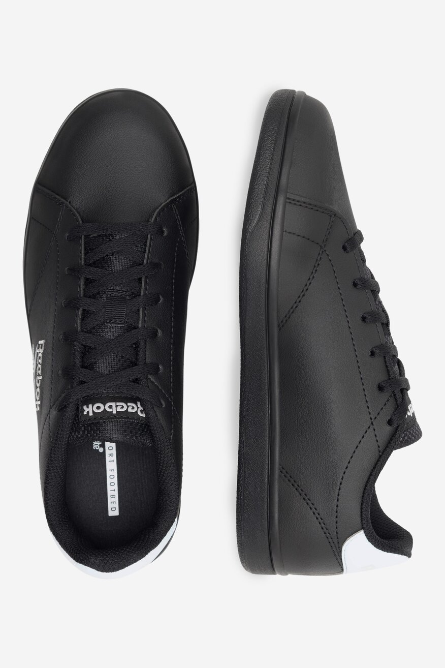 Sneakers Reebok REEBOK ROYAL COMPLET GX6862 Czarny