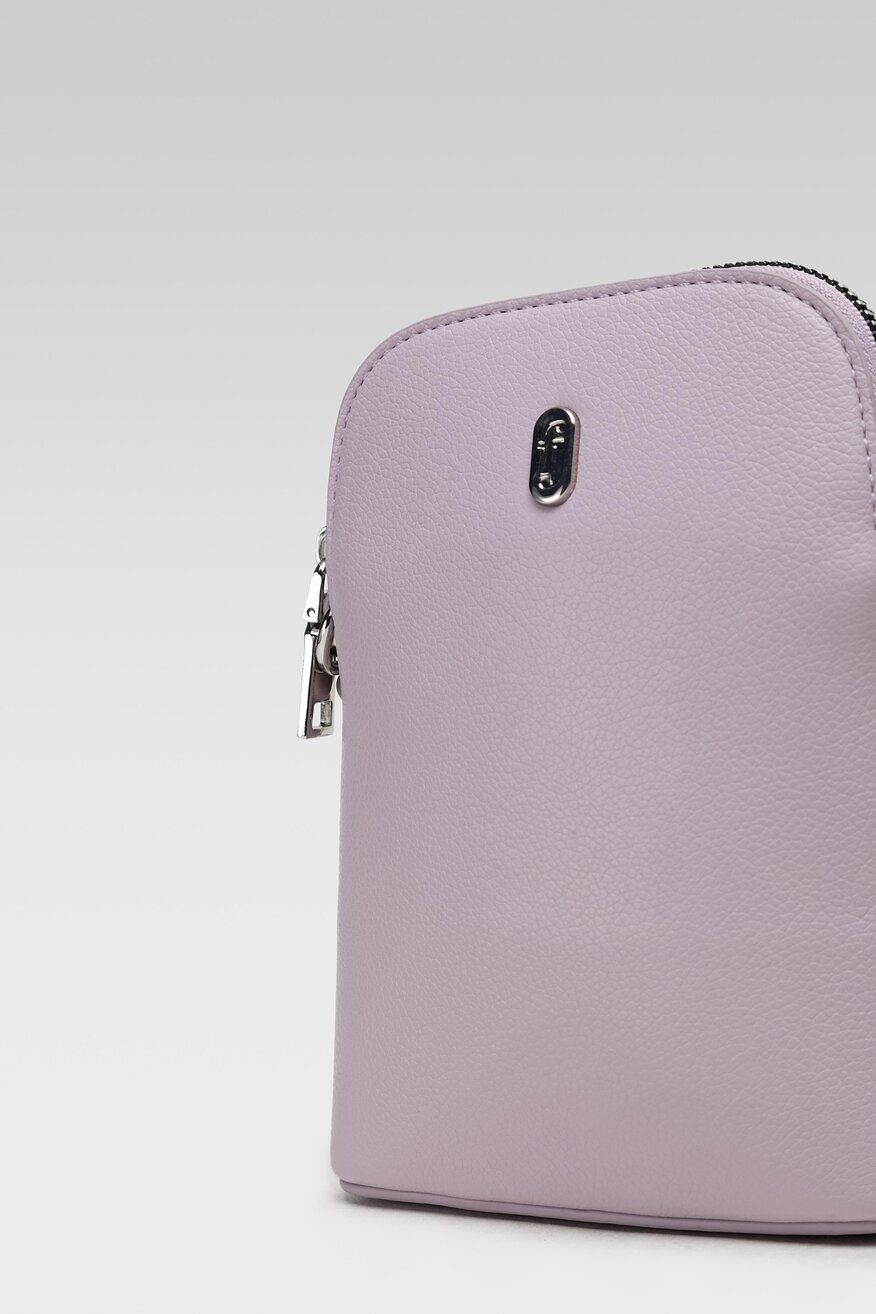 Torebka Jenny Fairy MJR-J-126-65-01 Fioletowy