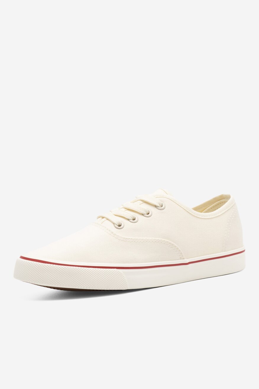 Trampki Jenny Fairy EDDA HYV2033-2 Beżowy