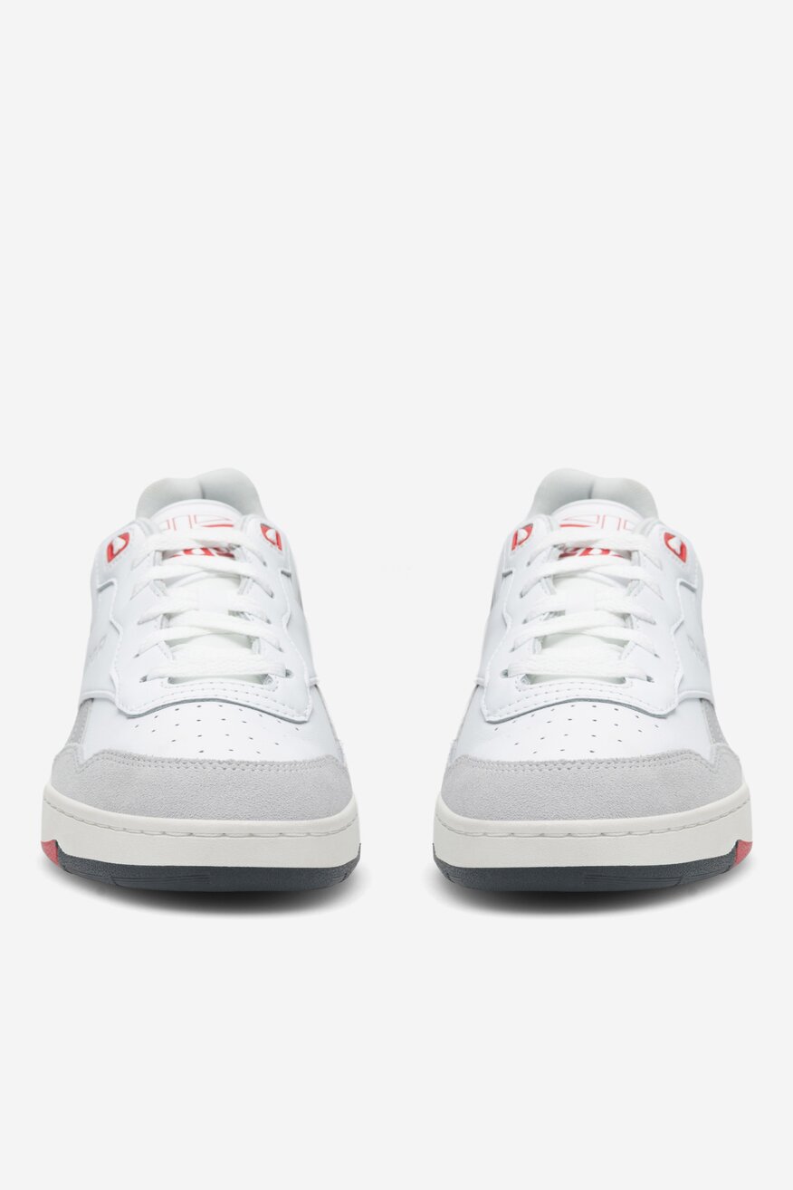 Sneakers Reebok BB 4000 II HQ3582-M Biały