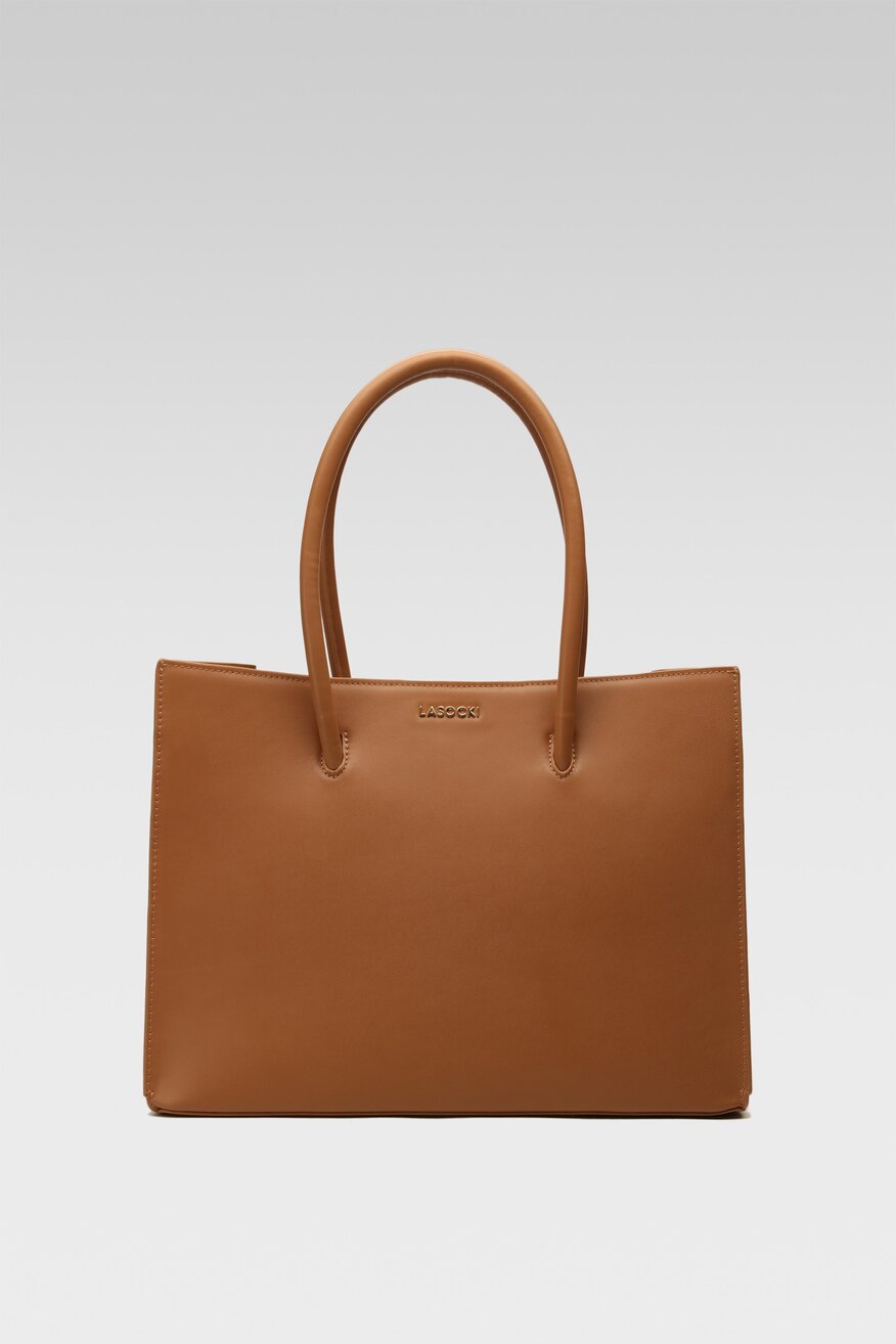 Torebka Lasocki MLT-K-012-03 Camel