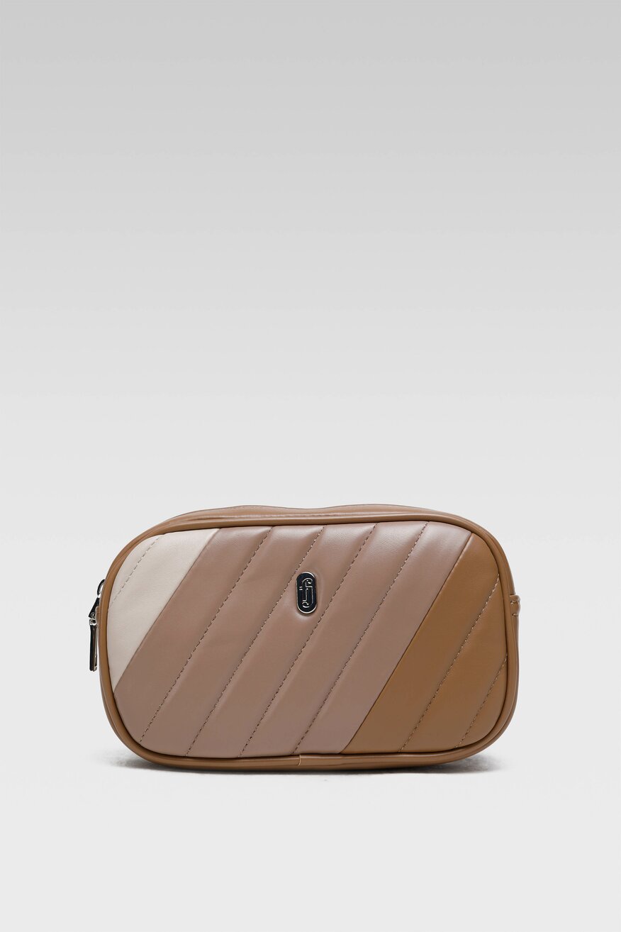 Torebka Jenny Fairy MJN-J-129-85-01 Beżowy