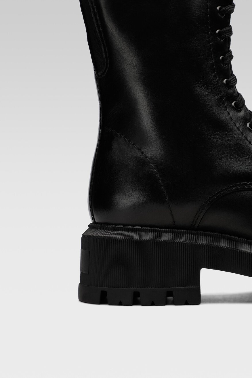 Trzewiki Lasocki RST-BONN-01 Czarny