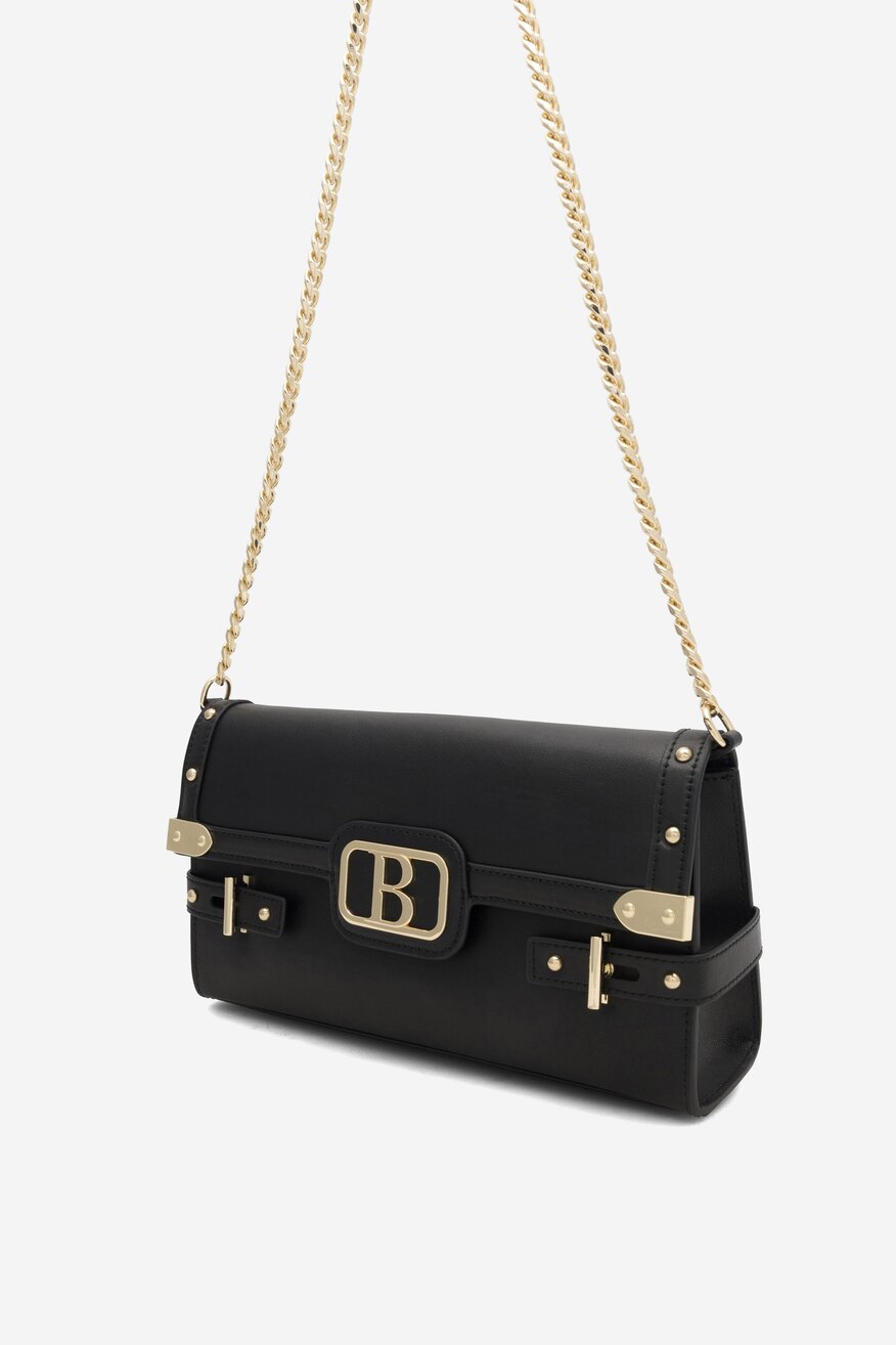 Torebka Badura BOLONIA-CS9059 Czarny