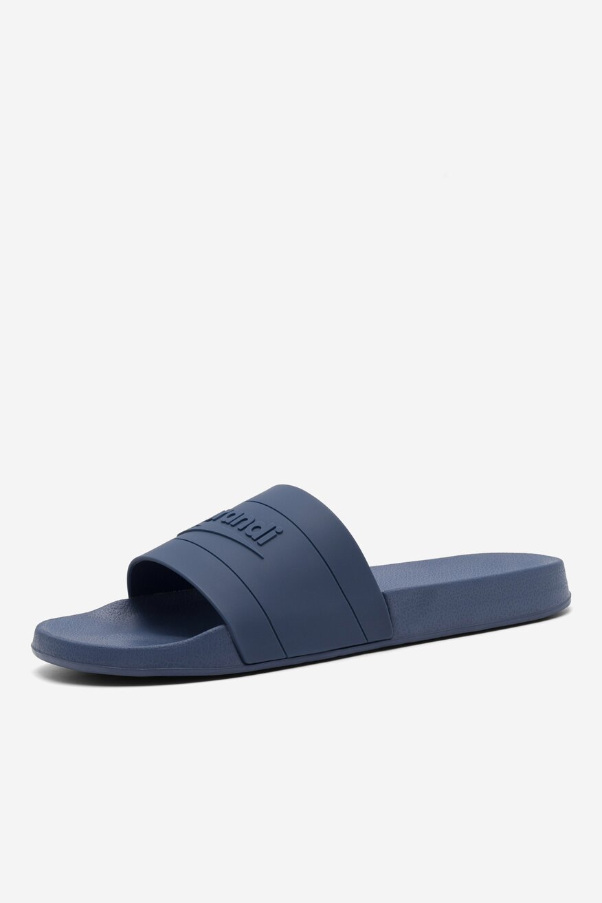 Klapki basenowe Sprandi WATERCRUMB MO-865695 Granatowy