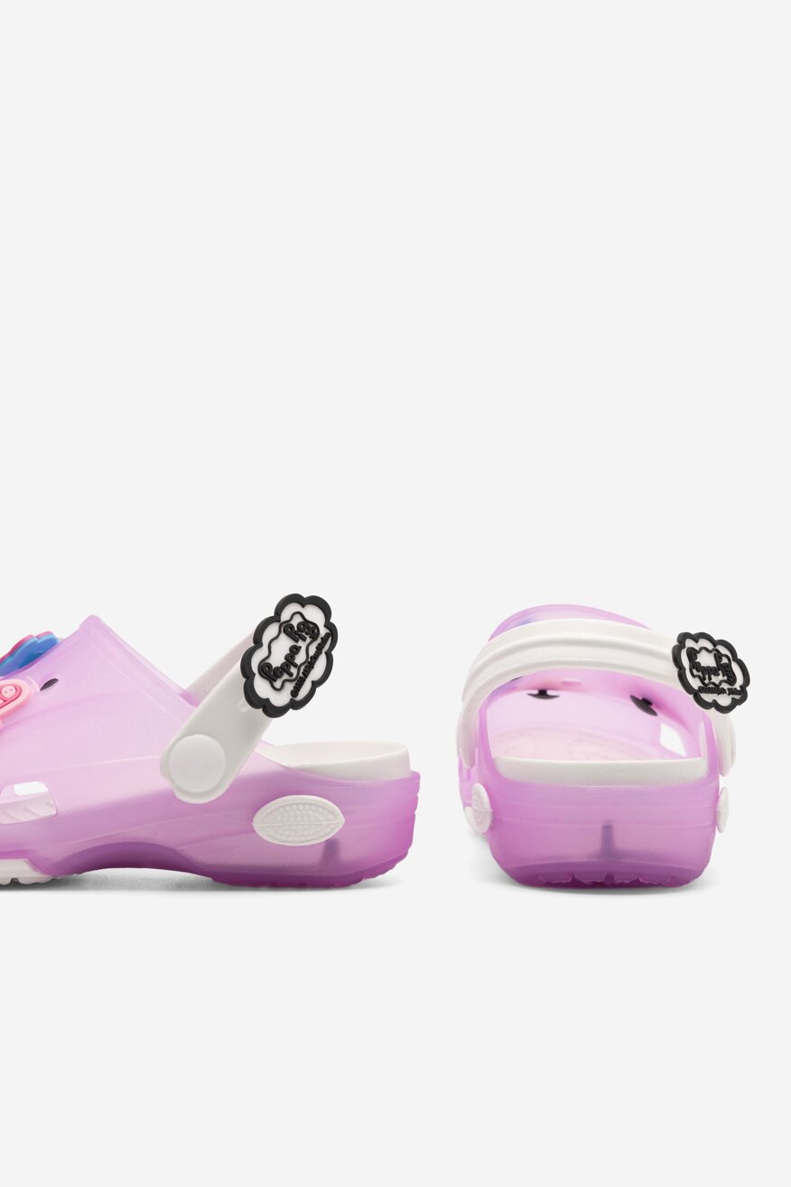 Klapki basenowe PEPPA PIG SS23-291PP Różowy