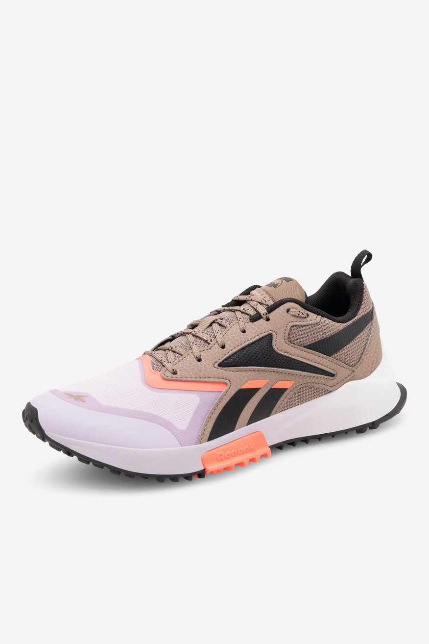 Obuwie sportowe Reebok LAVANTE TRAIL 2 HP9330 Fioletowy jasny