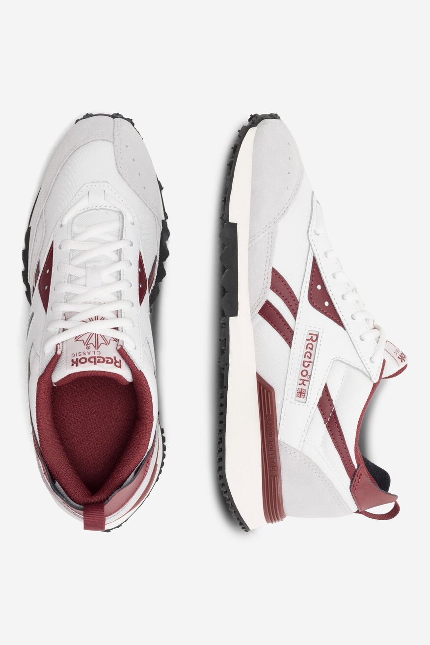 Sneakers Reebok GY1533 Biały