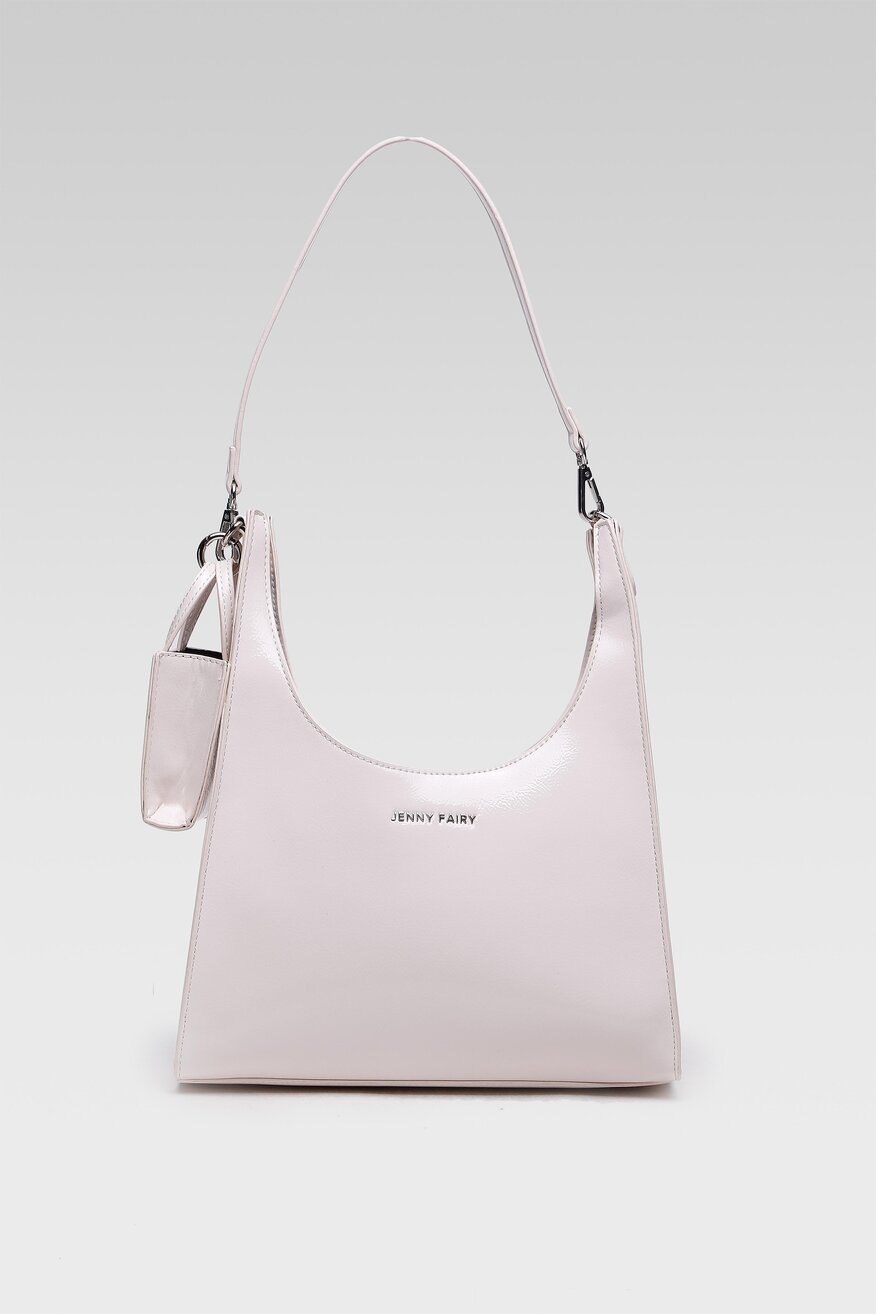 Torebka Jenny Fairy MJH-J-119-85-01 Beżowy