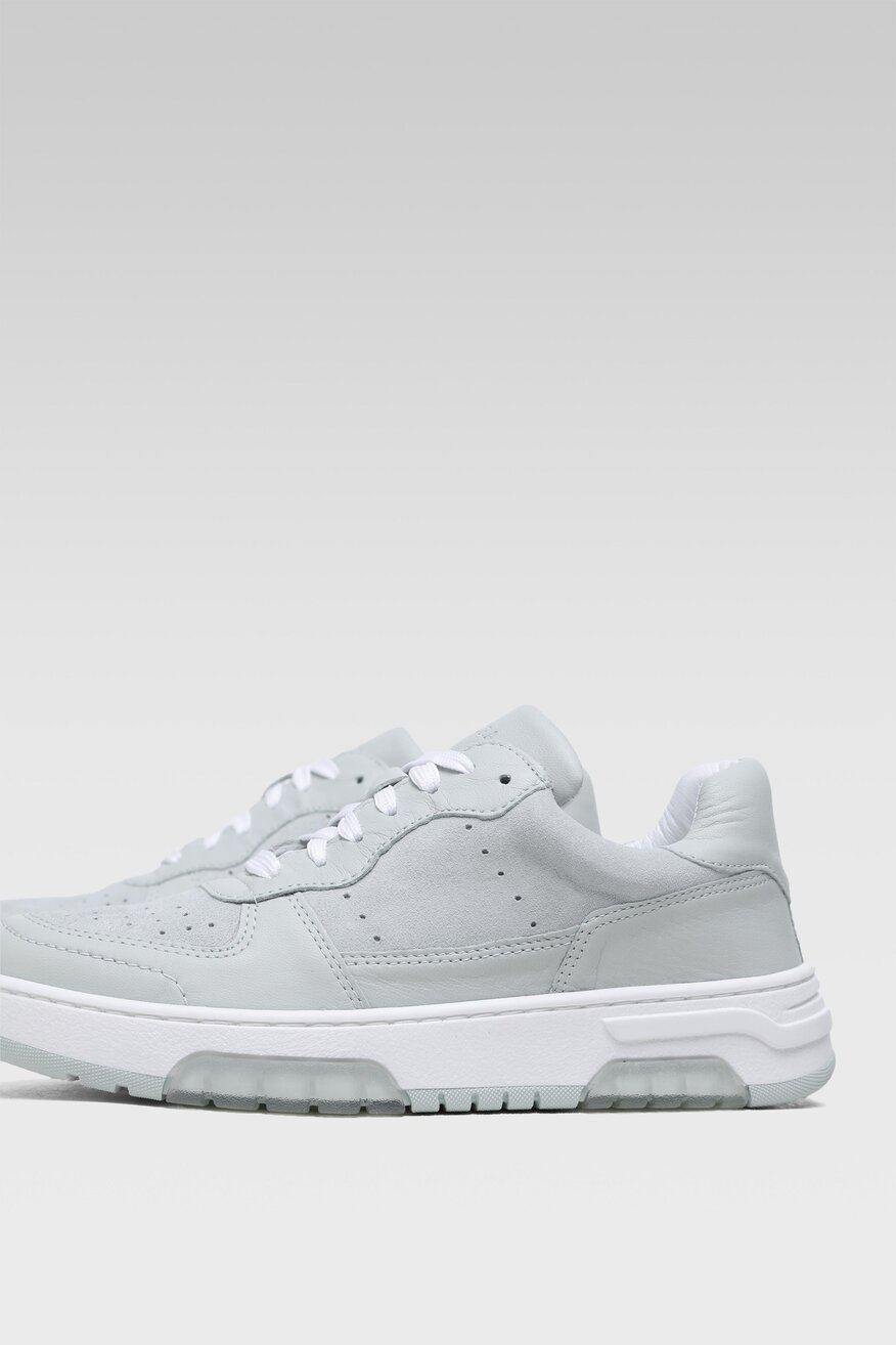 Półbuty Badura RST-RUJA-11 Zielony