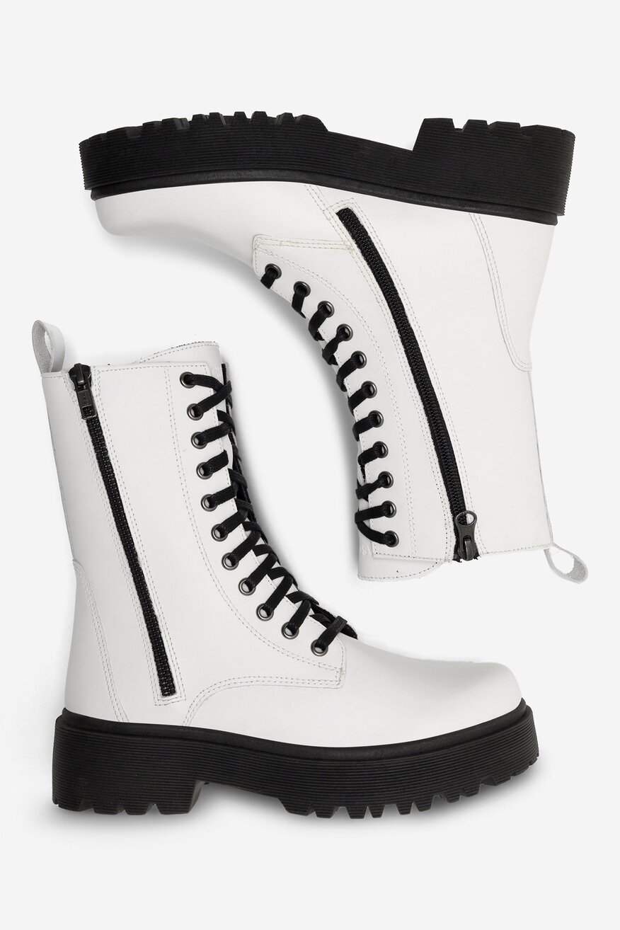 Trzewiki Lasocki WB-ALESSIA-11 Biały