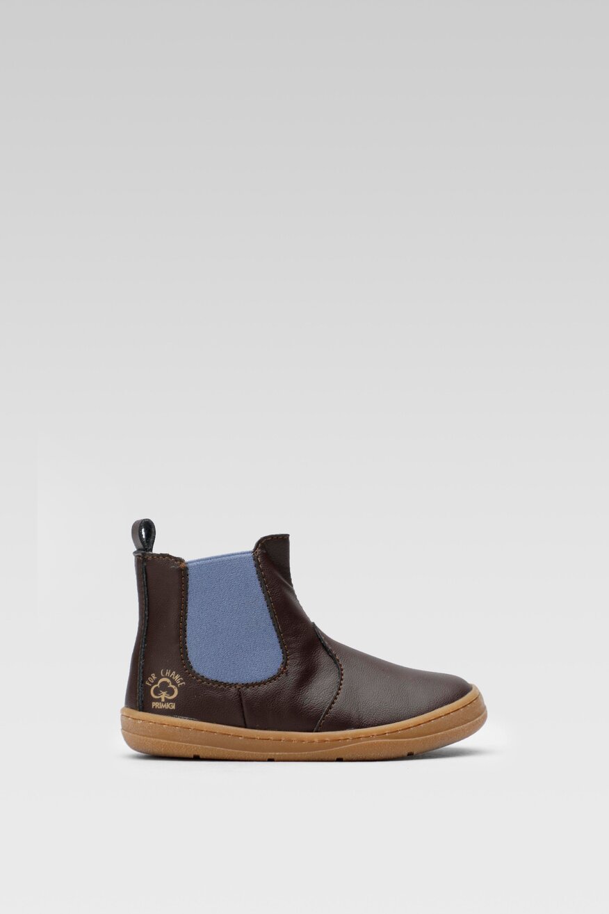 Kozaki Primigi 2934411 Brązowy