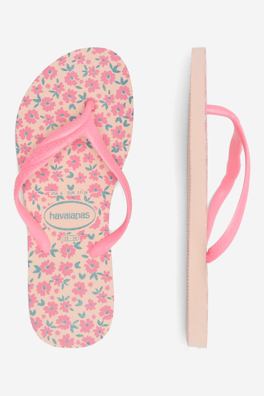 Klapki Havaianas 41445110076 MIX
