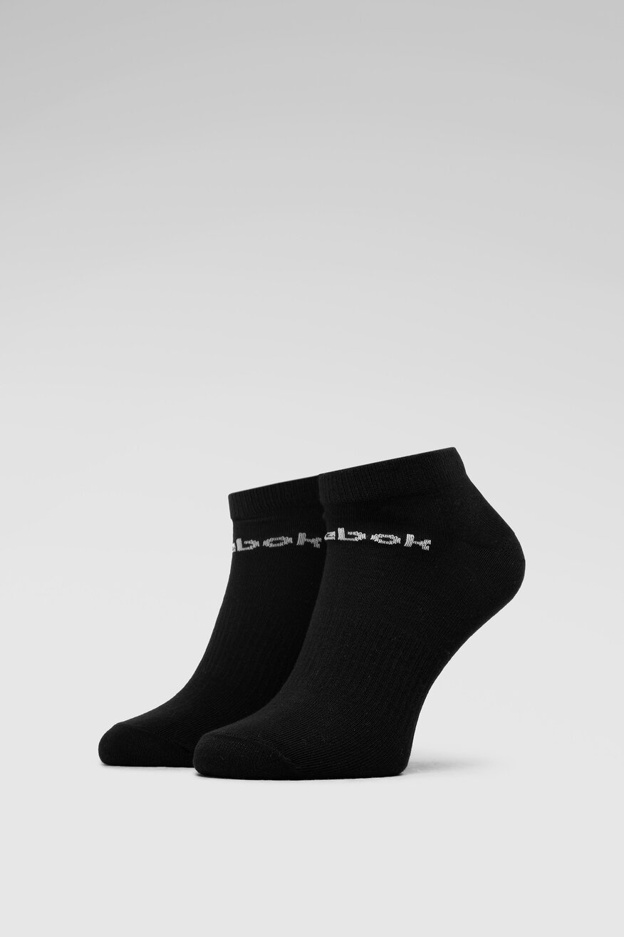 Skarpetki męskie Reebok GH8229 43-45 (PACK=3PARY) MIX