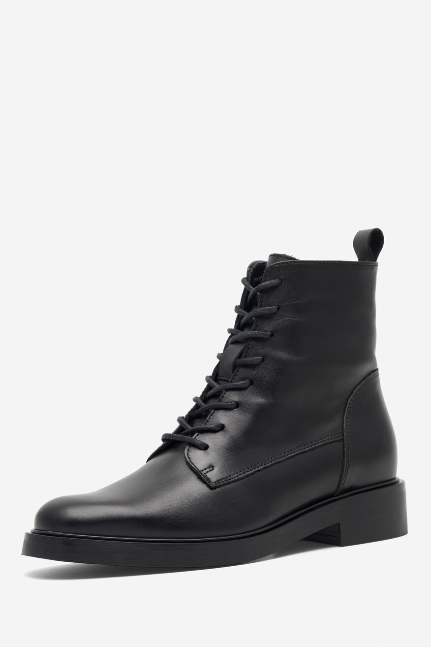 Trzewiki Gino Rossi ANITA-25205PE Czarny