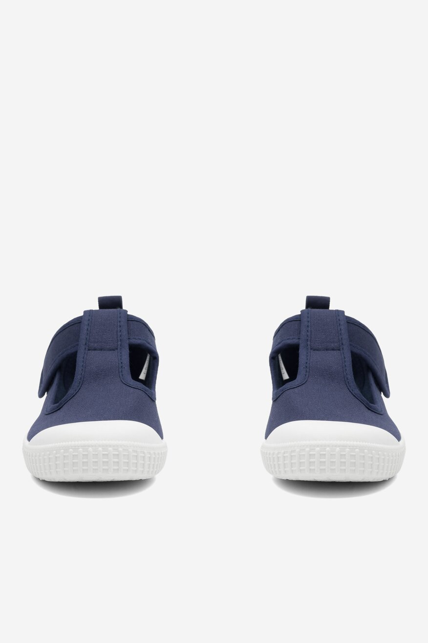 Kapcie Action Boy CA22465 IV Granatowy