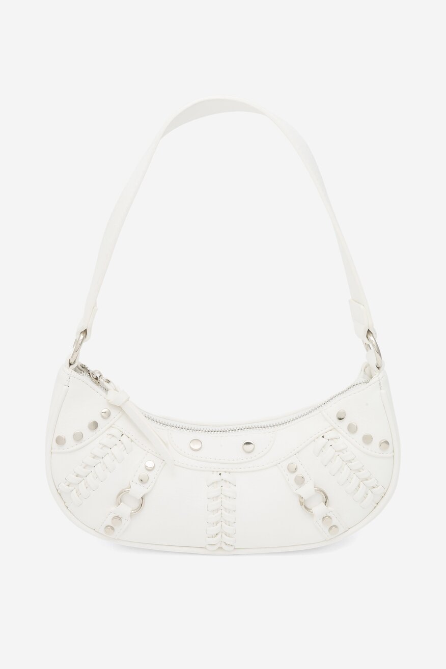 Torebka Jenny Fairy MJH-C-086-03 Biały