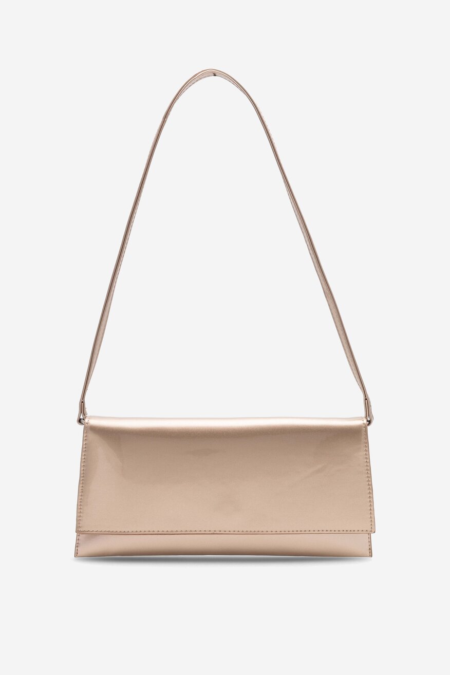 Torebka Jenny Fairy MJB-O-025-04 Złoty