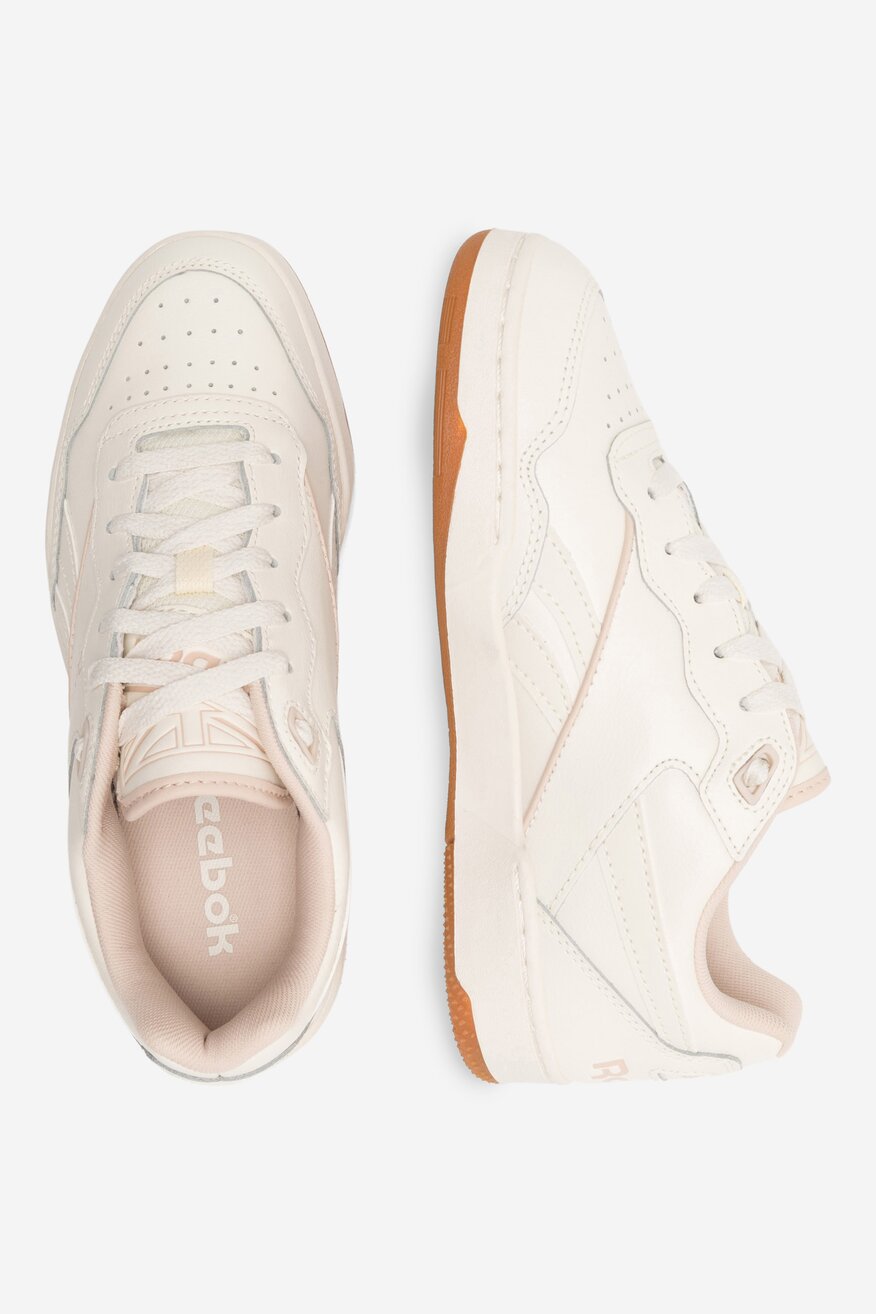 Sneakers Reebok BB 4000 II IF4727 Kremowy