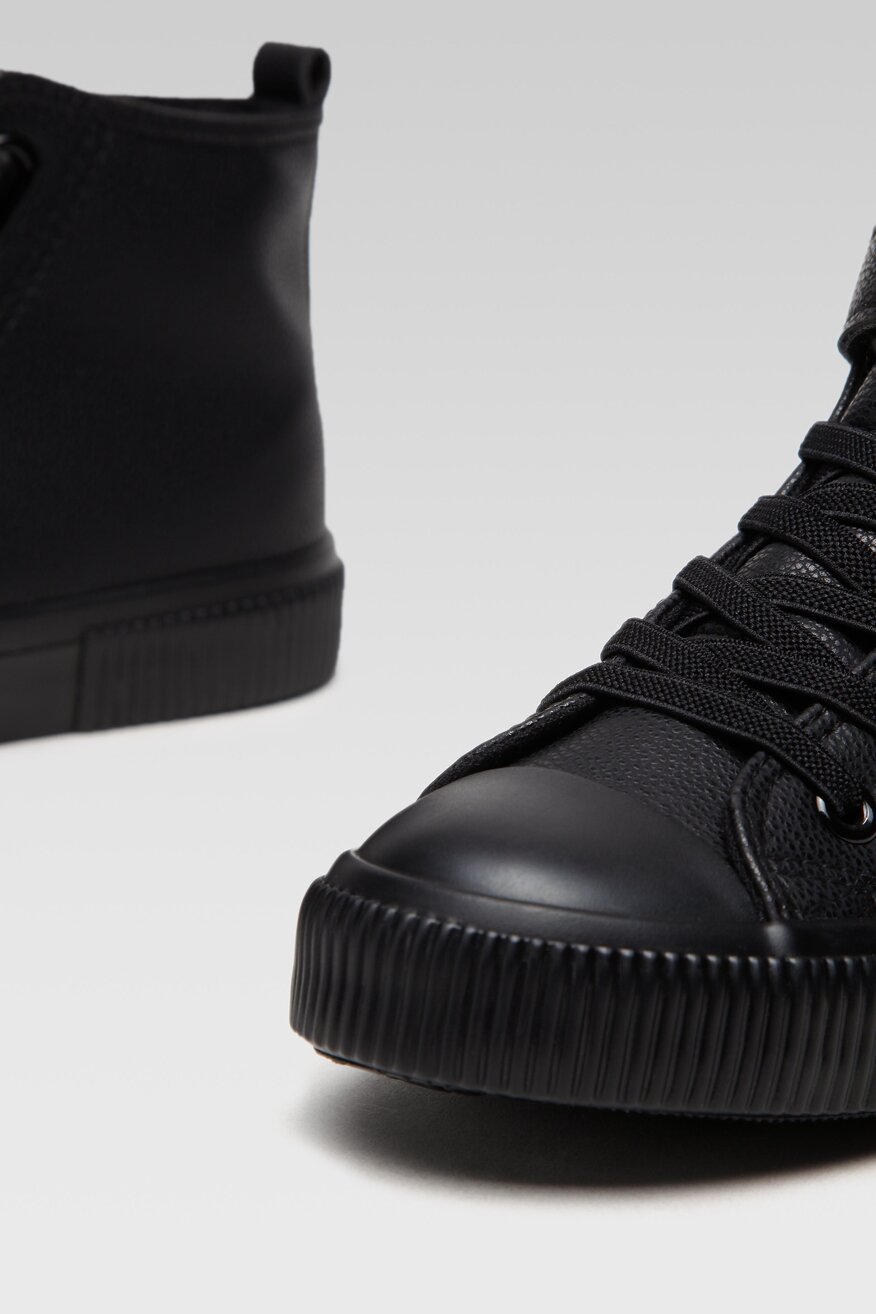 Trampki Batman CSK1599-74WBBAT(IV) Czarny