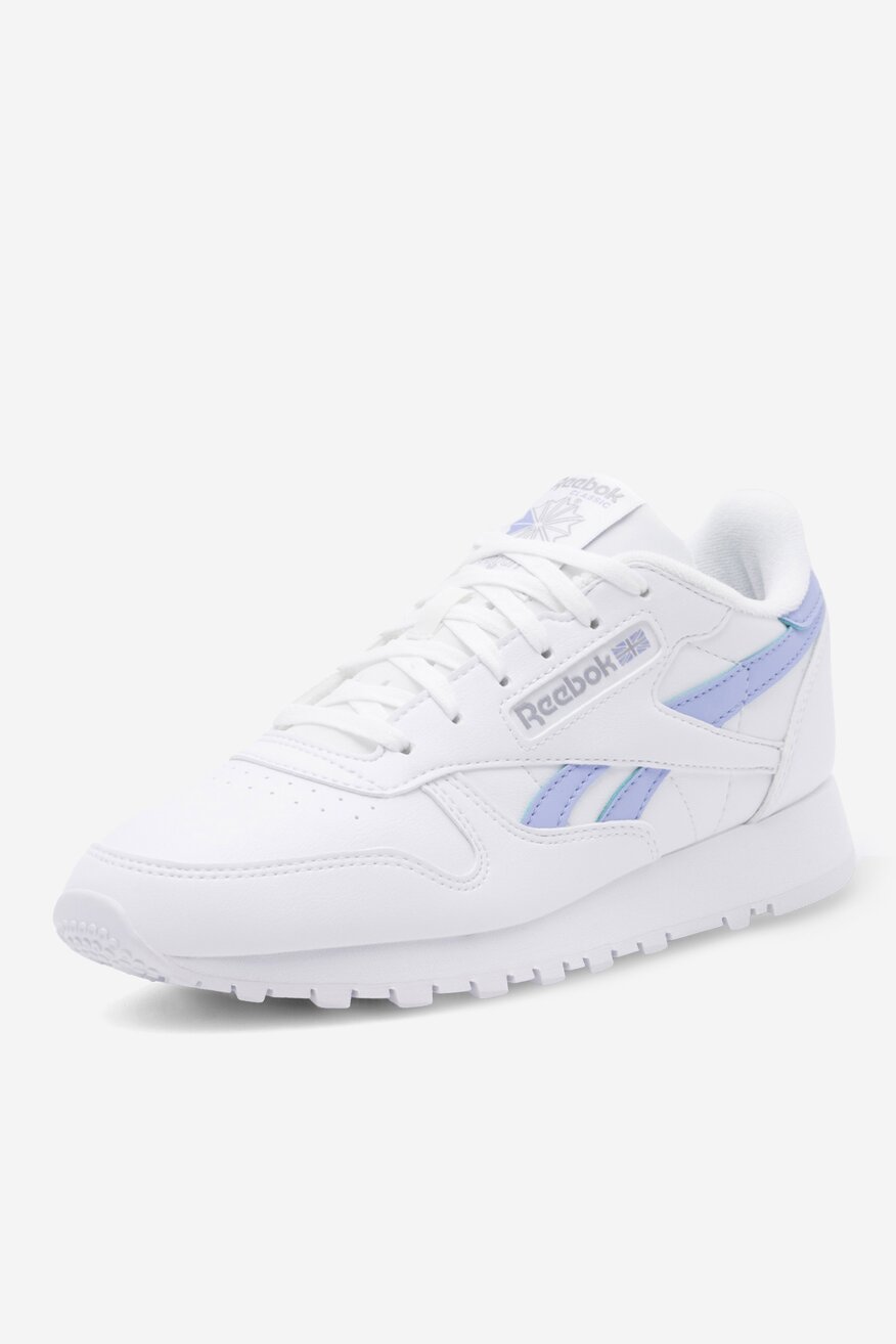 Sneakers Reebok CLASSIC VEGAN GY8817 Biały