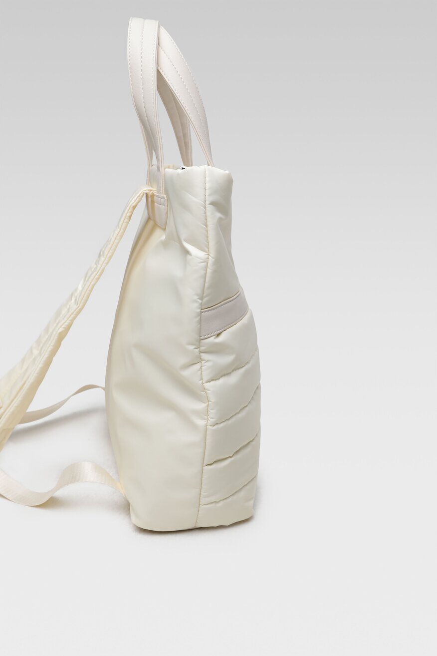 Plecak Jenny Fairy MJP-J-196-85-01 Beżowy