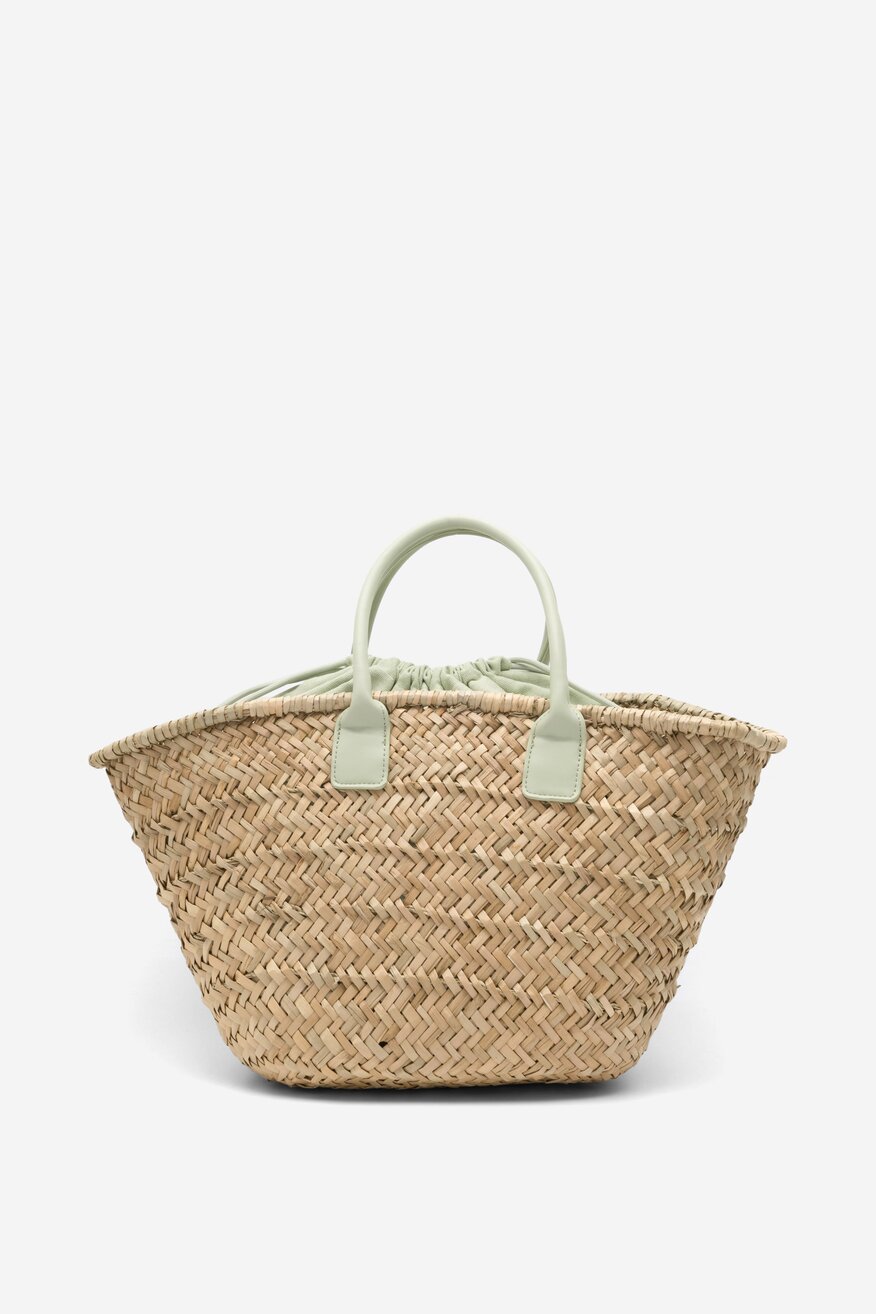 Torebka Jenny Fairy MJA-C-055-03 Zielony