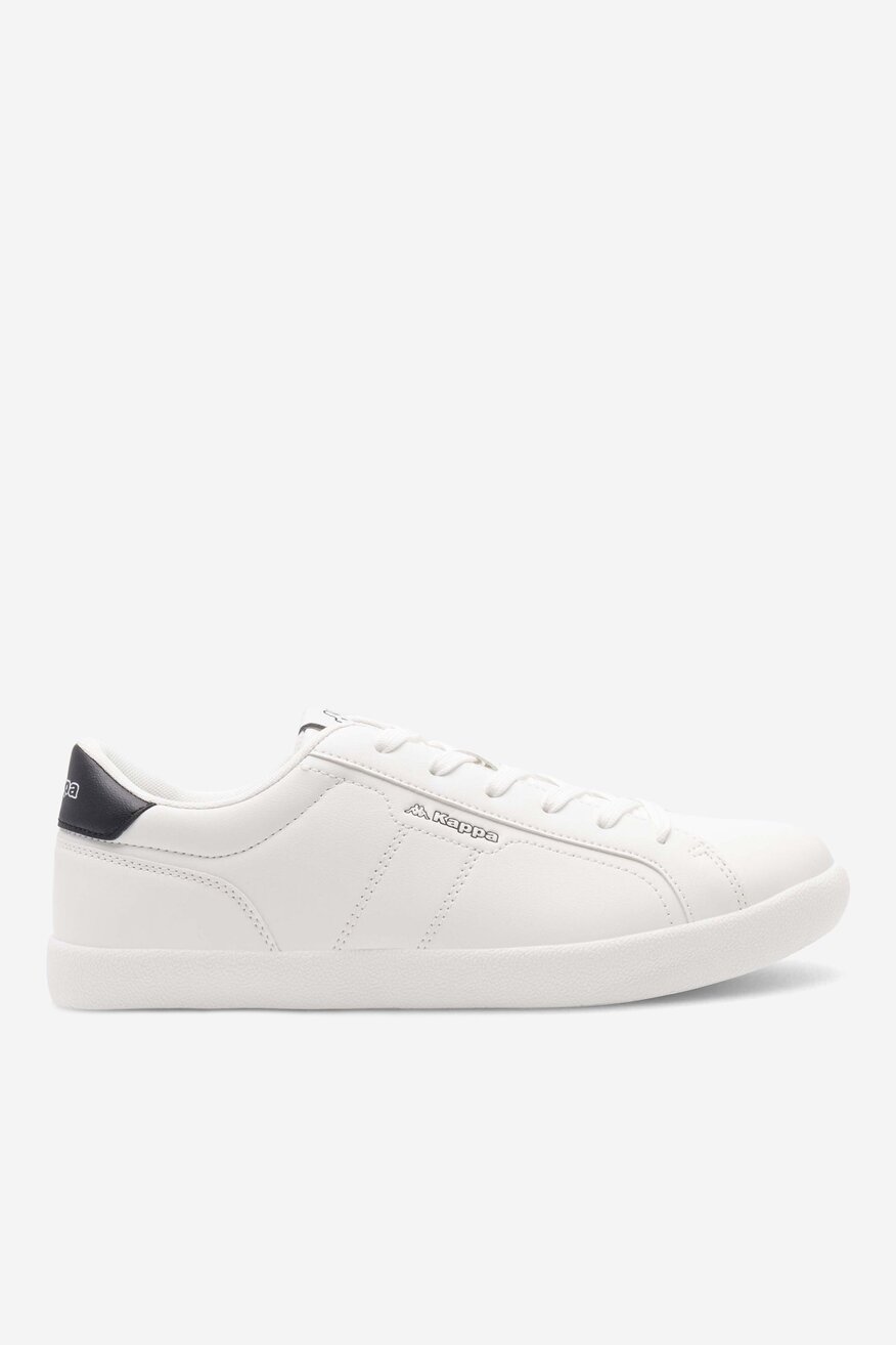 Obuwie sportowe Kappa LOGO ROERA 331I5IW-A0F Biały