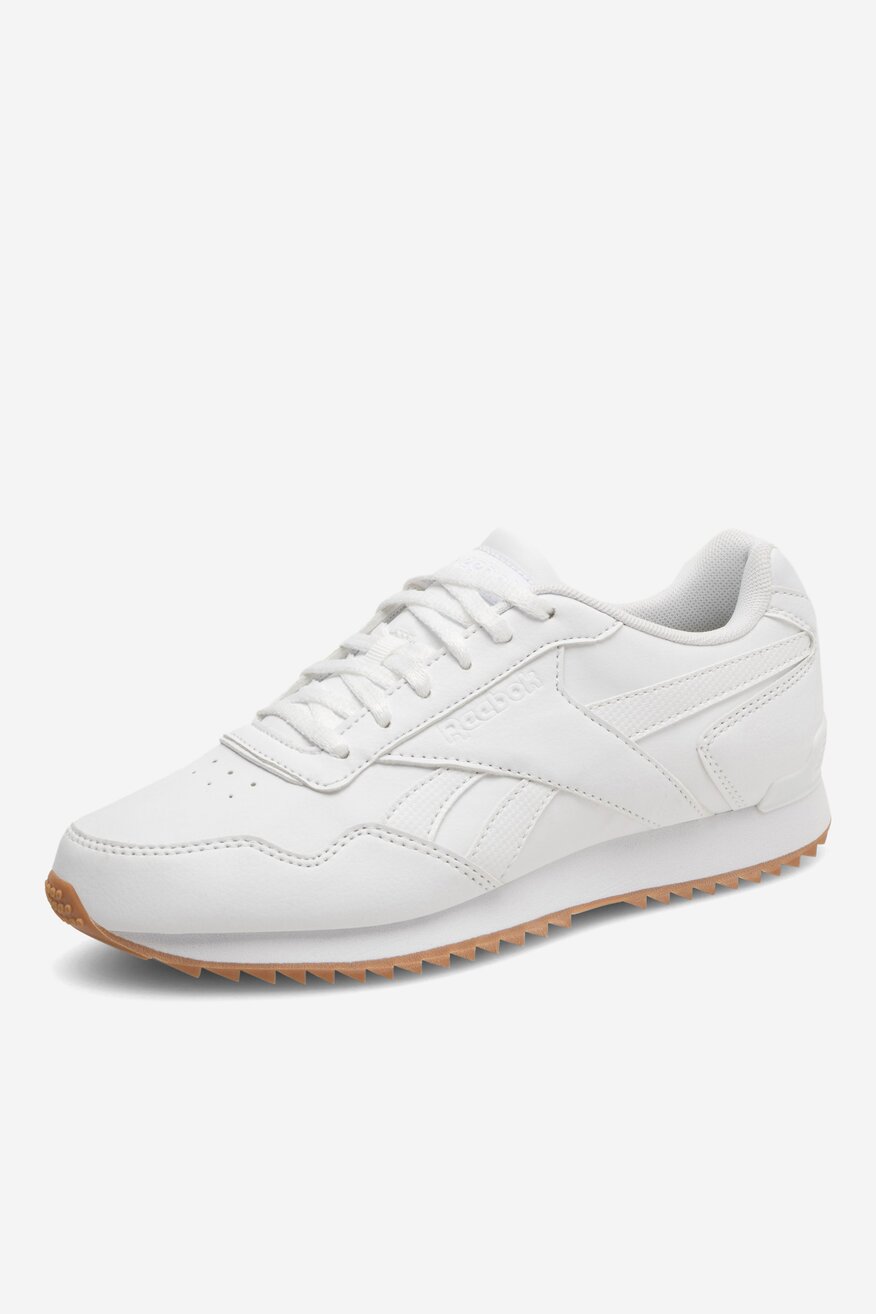 Sneakers Reebok REEBOK ROYAL GLIDE R FW0151 Biały