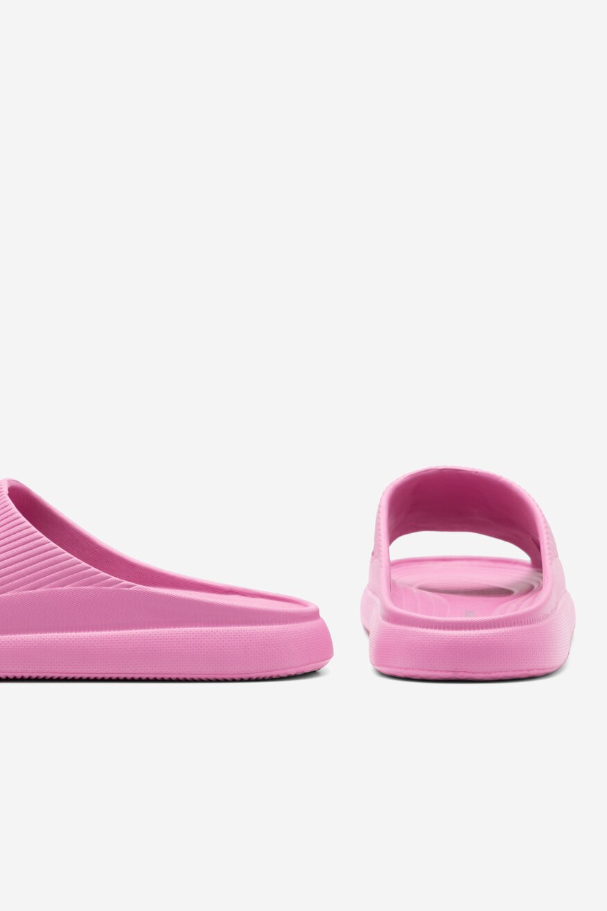 Klapki basenowe Bassano AT0426-4 Różowy
