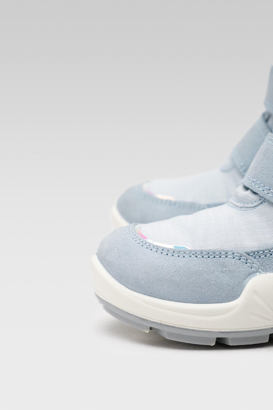 Kozaki Primigi 2877855 Niebieski jasny