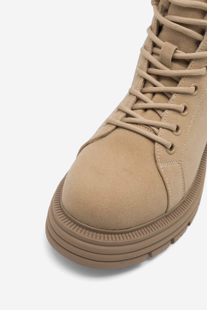 Trzewiki Jenny Fairy MELODY WS6126-08 Beżowy