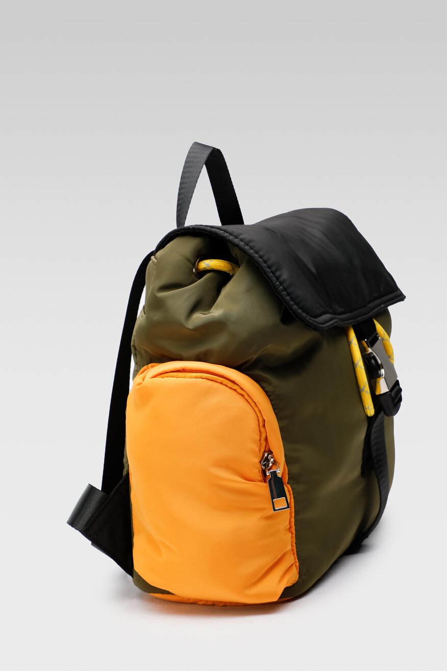 Plecak Jenny Fairy MJP-C-069-02 Khaki