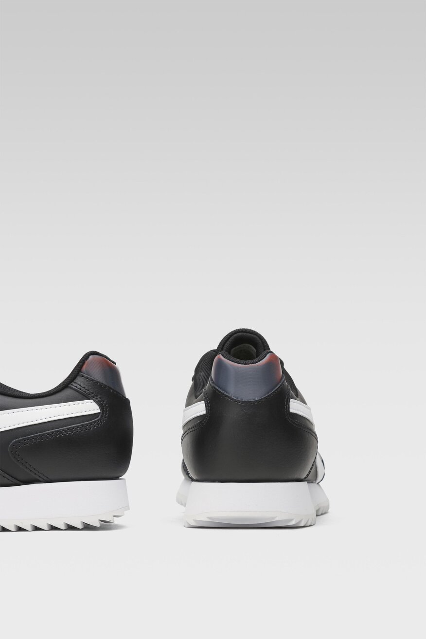 Sneakers Reebok ROYAL GLIDE RIPPLE GV7420 Czarny