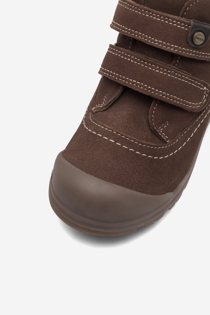 Trzewiki Lasocki Kids RAMBO CI12-RAMBO-01(III)CH Brązowy