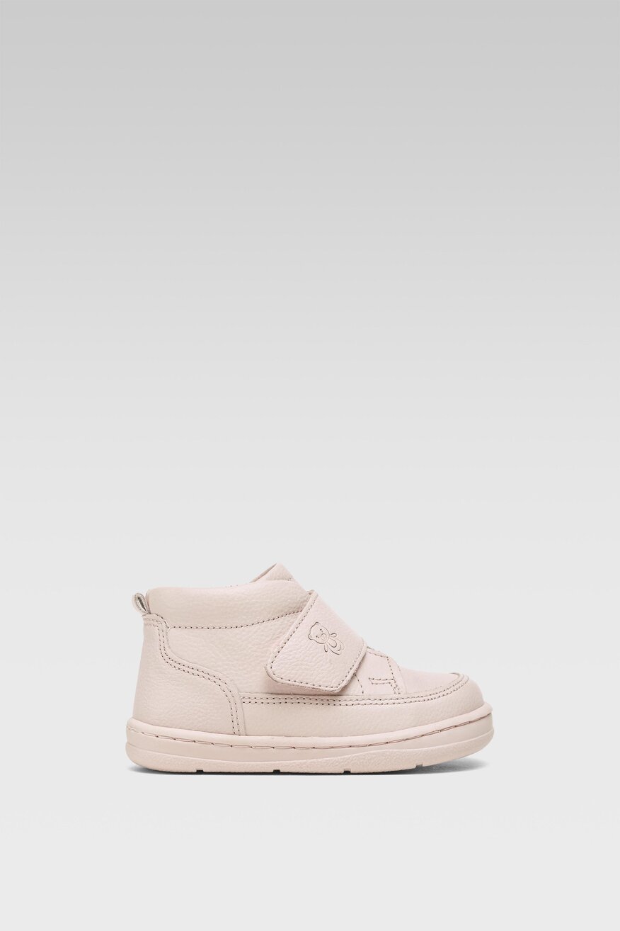 Półbuty Lasocki Kids DASH CI12-DASH-01(II)DZ Różowy jasny