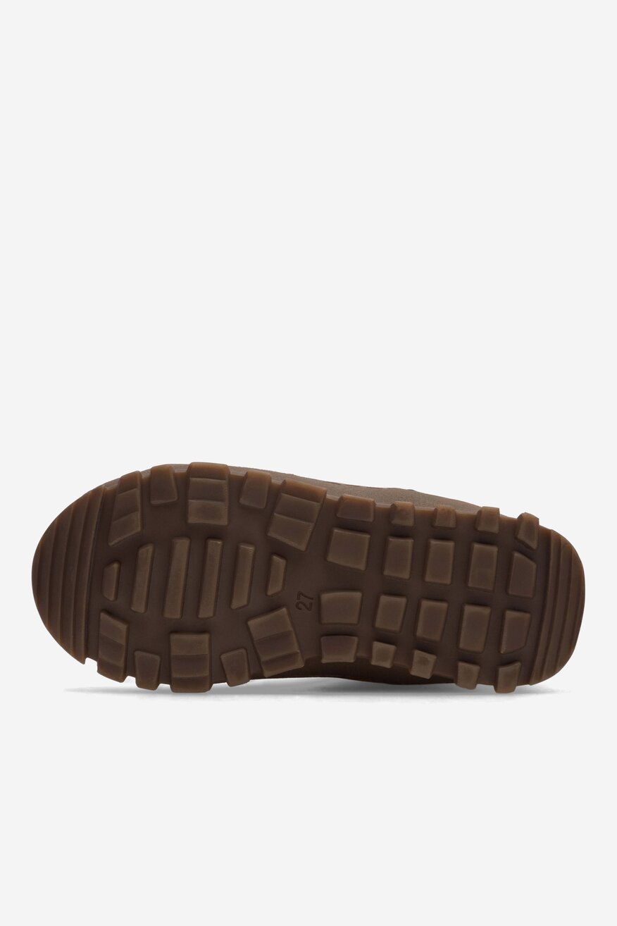 Trzewiki Lasocki Kids CI12-TYSON-02A Camel