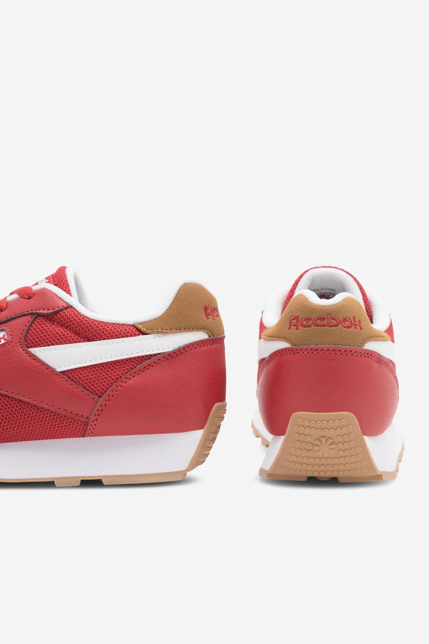 Sneakers Reebok REEBOK REWIND RUN GY8852-M Czerwony