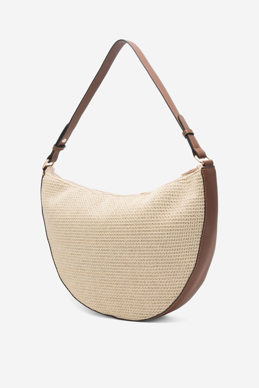 Torebka Jenny Fairy MJH-O-046-03 Beżowy