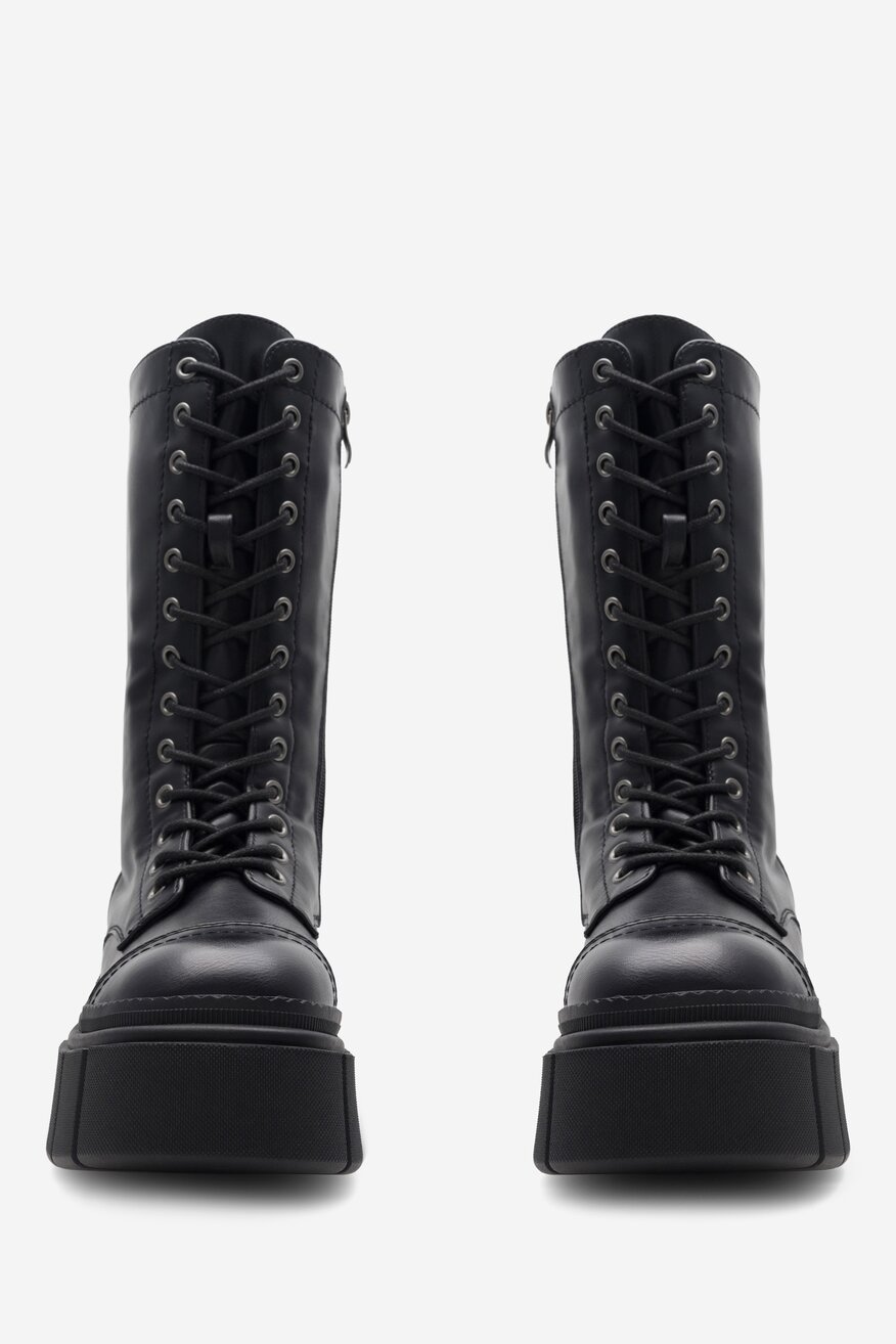 Trzewiki Jenny Fairy FIONA HY0581-1 Czarny